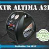 XTR-ALTIMA A2L Refrigerant Recovery Machine