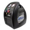 XTR Pro Refrigerant Recovery Machine by Javac
