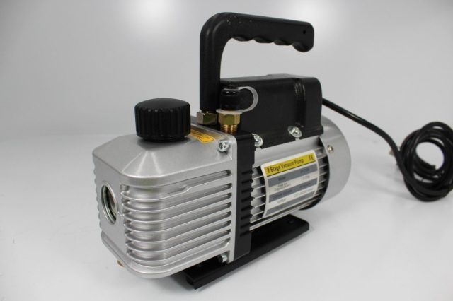 Vacuum Pump VP215N