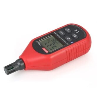 Uni-T UT333BT Bluetooth Mini Temperature and Humidity Meter