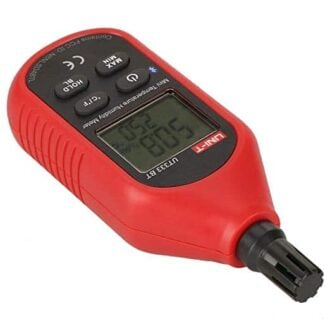 Uni-T UT333BT Bluetooth Mini Temperature and Humidity Meter