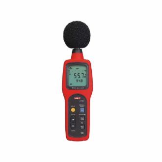 UT352 Professional Sound Meter