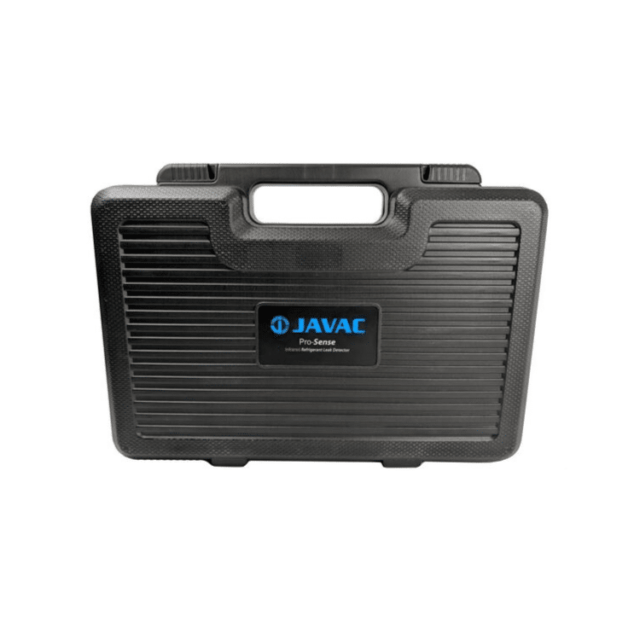 Javac JILD200 Pro Sense Infrared Leak Detector NZ 4