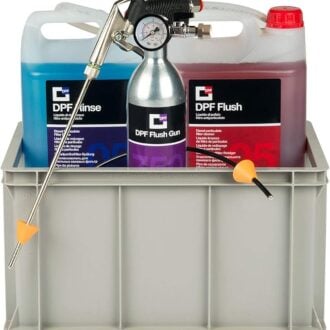 errecom er rk1350 dpf flush kit