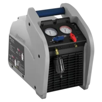 inficon 714 202 g31 vortex dual refrigerant recovery machine