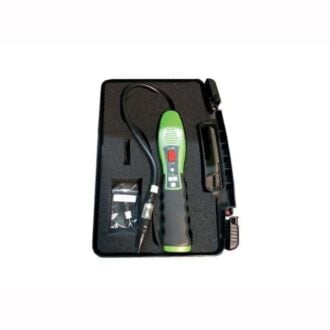 Bosch LD 020 Dual Mode Air Conditioning Leak Detector HVAC refrigerant tool for service professionals