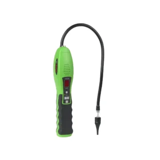Bosch LD 020 Dual Mode Air Conditioning Leak Detector HVAC refrigerant tool for service professionals