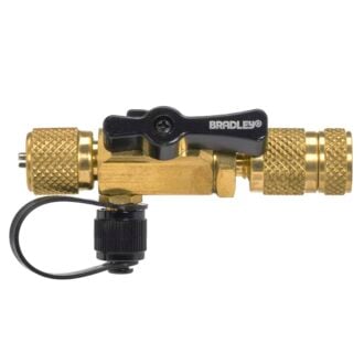 Bradley Core Removal Tools HVAC refrigeration valve service repair tool
