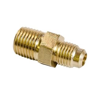 CD CD1414-100 1/4 Inch Flare Access Fittings