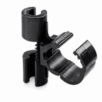 diversitech studded clips for 3/8" (m8) threaded rods