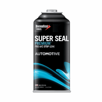 DiversiTech 946KIT Super Seal Premium sealant leak stop HVACR system repair