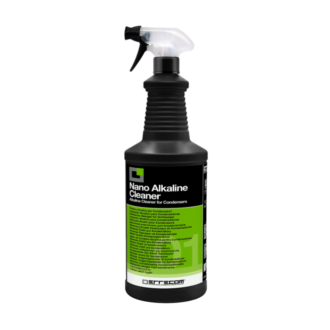 errecom nano alkaline cleaner