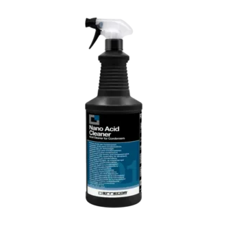 errecom nano acid cleaner