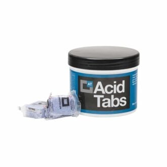 Errecom AB110201 Acid Tabs air conditioning refrigeration condenser acid neutralization