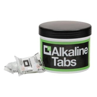 Errecom ERAB122101JA Alkaline Tabs acid prevention AC refrigeration system maintenance