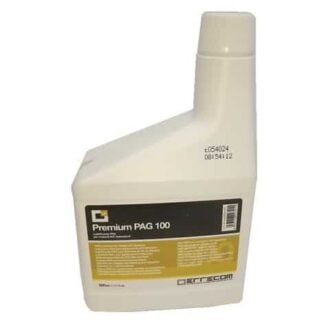 Errecom EROL6003MP2 05mL Premium PAG 100 Lubricant oil AC automotive air conditioning compressor