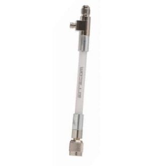 Errecom IN1030 R1 Easy Inject 14 SAE injector tool AC refrigeration dye lubricant