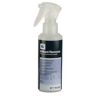 Errecom TR110901 Trace Brilliant Remover 100ml UV dye cleaning air conditioning system