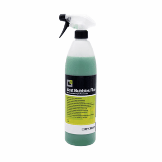 Errecom TR1161K01 Best Bubbles Fluorescent 1 Litre leak detector HVAC refrigeration bubbles