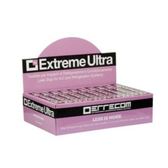 Errecom TR1163ALJ7 Extreme Ultra Automotive AC Leak Stop sealant refrigerant repair