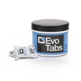 Errecom AB108901 EVO Tabs Evaporator Purifying Cleaning Tablet HVAC AC coil cleaner