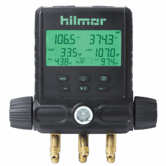 hilmor hil hdm 1 digital manifold