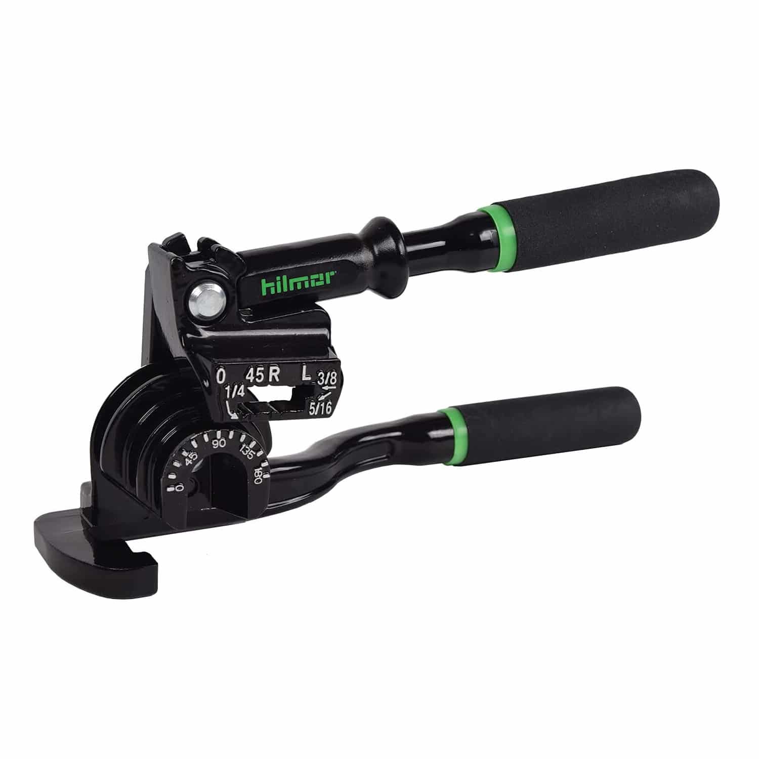 Hilmor TriTube Bender HVACTOOLS New Zealand