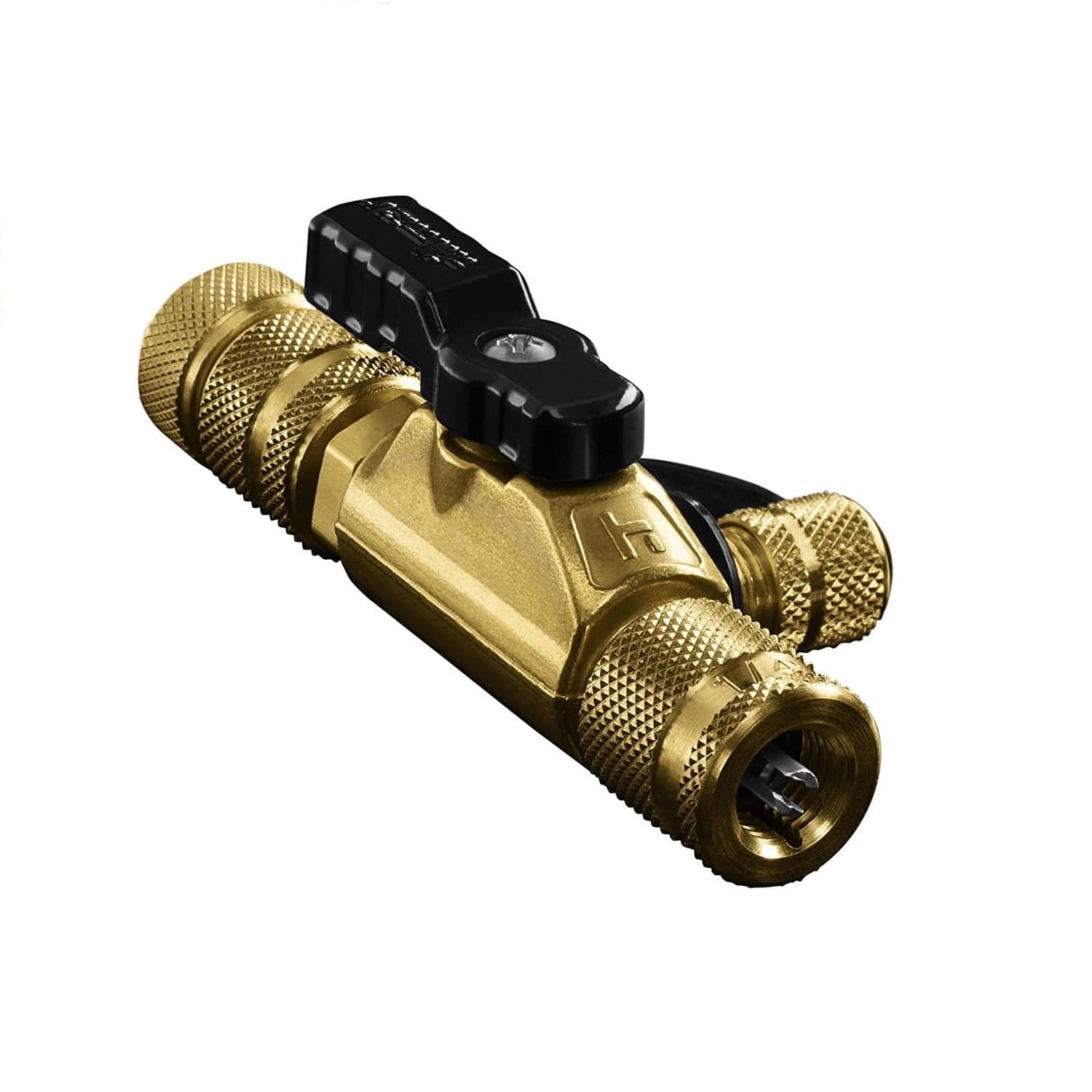 Hilmor 1947967 Valve Core Removal Tool 1/4" HVACTOOLS New Zealand