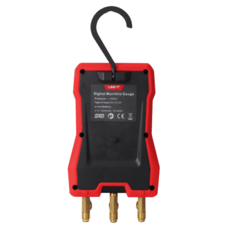 uni t ut336e digital manifold gauge