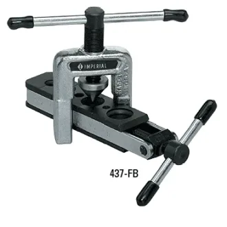 imperial imp 437fb 37 degree flaring tool