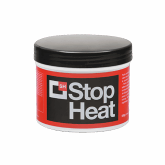 Errecom TR117301 Stop Heat compressor protection refrigeration system maintenance