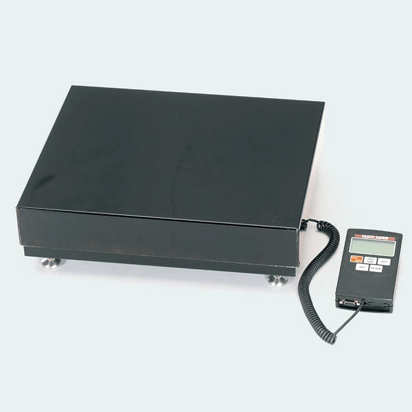 tasco ta101wz 100 programmable charging scale for 100kg cylinder