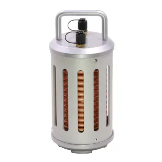 tasco ta110pm refrigerant cooling unit