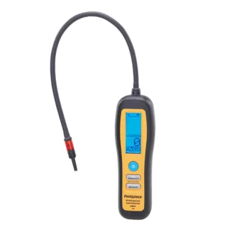 tasco ir leak detector