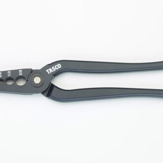 tasco ta504sa copper tube repair tool