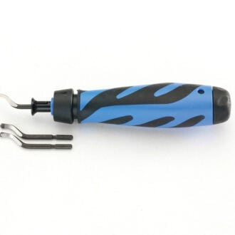 tasco ta520ag deburring tool