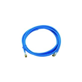 Tasco 5 16 inch Charging Hoses HVAC refrigeration R410A service tools