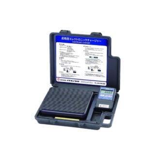 Tasco Charging Scales refrigerant measurement tool HVAC service equipment digital scale