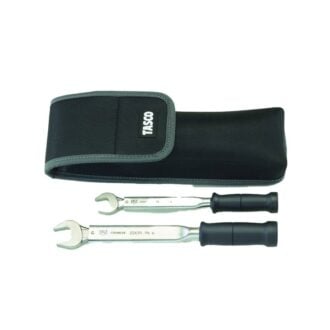 Tasco Torque Wrenches and Sets HVAC refrigeration tools professional mechanics