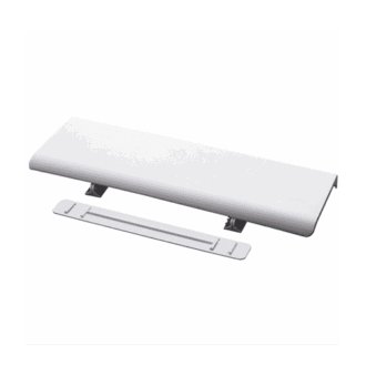 Tasco TA978TA Air Conditioning Wind Adjuster Plate HVAC wind deflector air guide outdoor unit