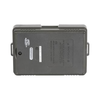 UNIT UT522 Digital Earth Ground Resistance Tester electrical safety measurement tool