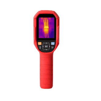 uni t uti716b heavy duty thermal imager
