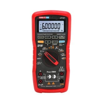 uni t ut197 industrial digital multimeter