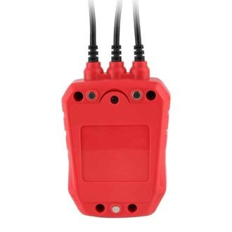 UniT UT262E NonContact Phase Detector electrical safety tool phase sequence testing