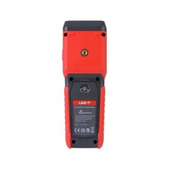 UniT UT325F 4 Channel Thermometer Type K J T E thermocouple data logging temperature measuring