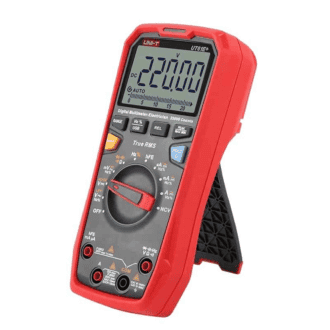 uni t ut61e+ true rms digital multimeter