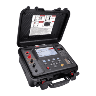 uni t ut620t 10a dc resistance tester