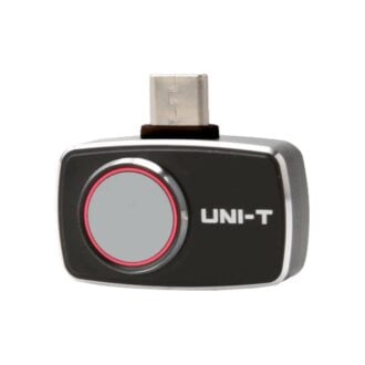 uti721m smartphone thermal camera module for android