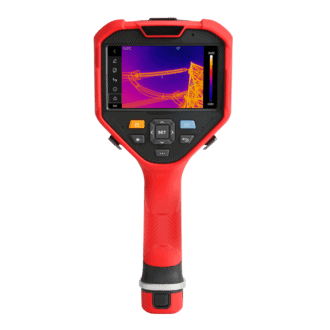 uni t uti760x expert thermal imager