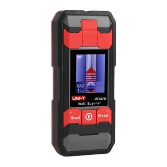 UniT UT387D professional wall scanner metal wood wire detector voice notification